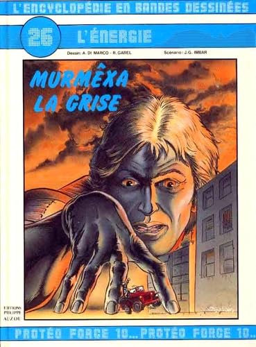 L'Encyclopédie en bandes dessinées : l'énergie, série 6. Vol. 5. Panique à Las Vegas book
