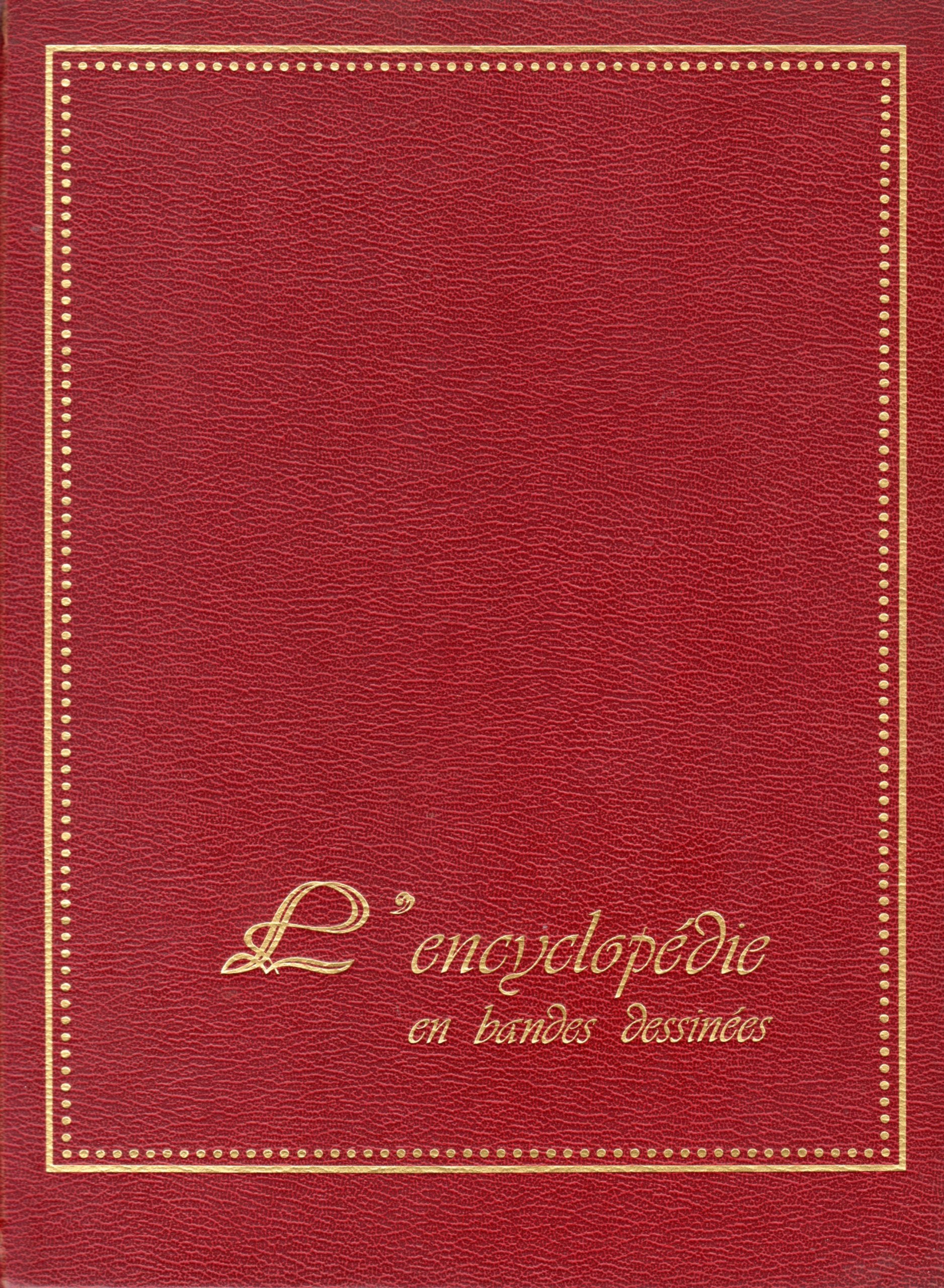 L'encyclopédie en bandes dessinées, Tome 9: Ordinateurs et informatique book