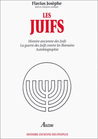 Product Image: LES JUIFS