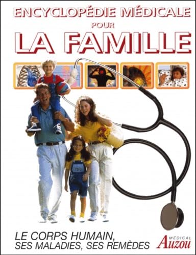 Encyclopedie Medicale Pour La Famille. Le Corps Humain, Ses Maladies, Ses Remedes Books