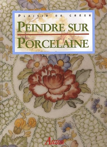Peindre sur porcelaine Leisure, Home & Garden