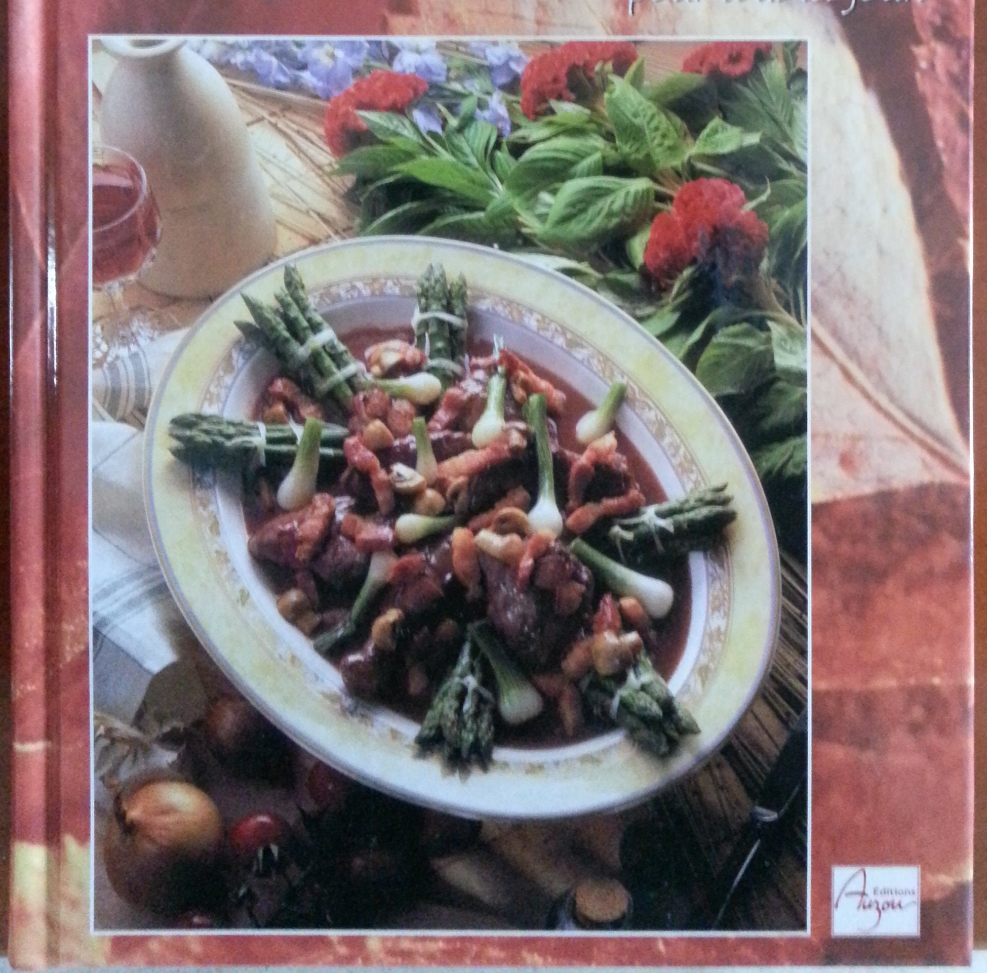 Instants Gourmands Pour Tous Les Jours Books