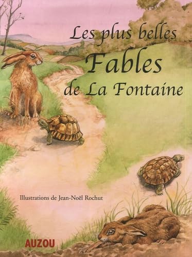 FABLES LA FONTAINE G F 2 Children's books