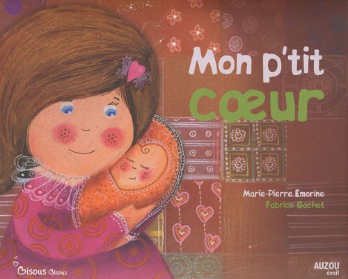 Mon p'tit coeur book