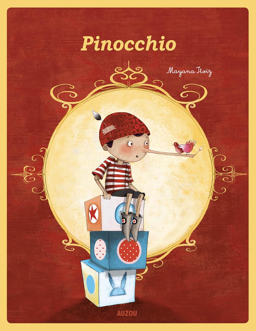 Product Image: Pinocchio