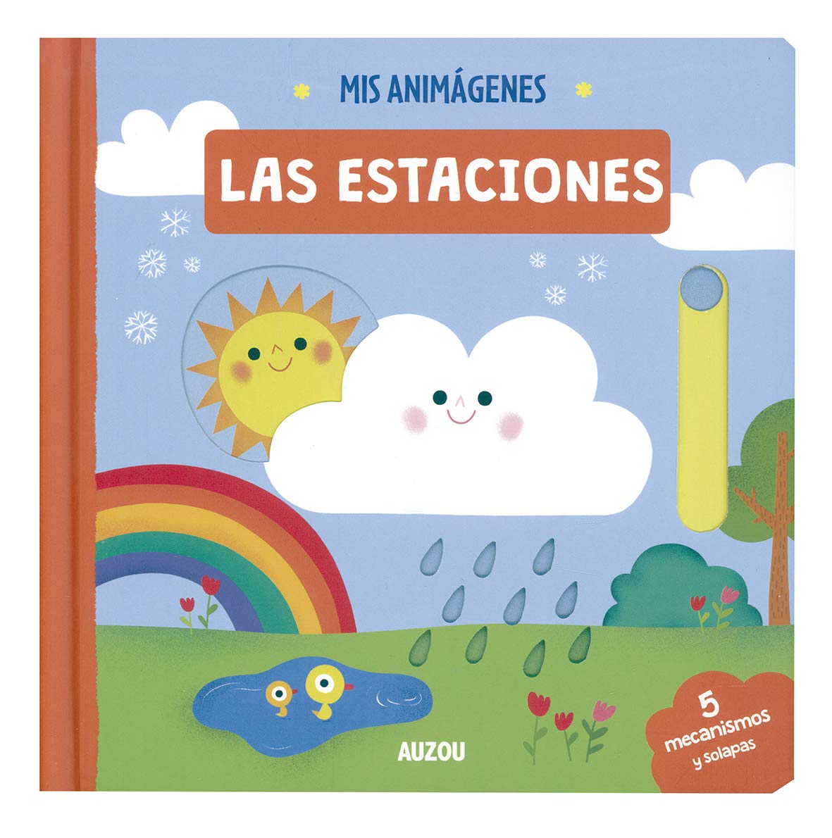 Mis animágenes, las estaciones Tiptoi & Games