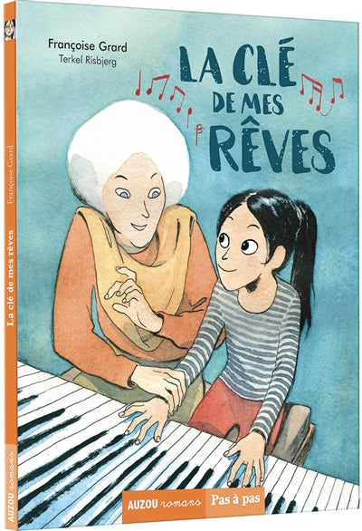 Product Image: La clé de mes rêves