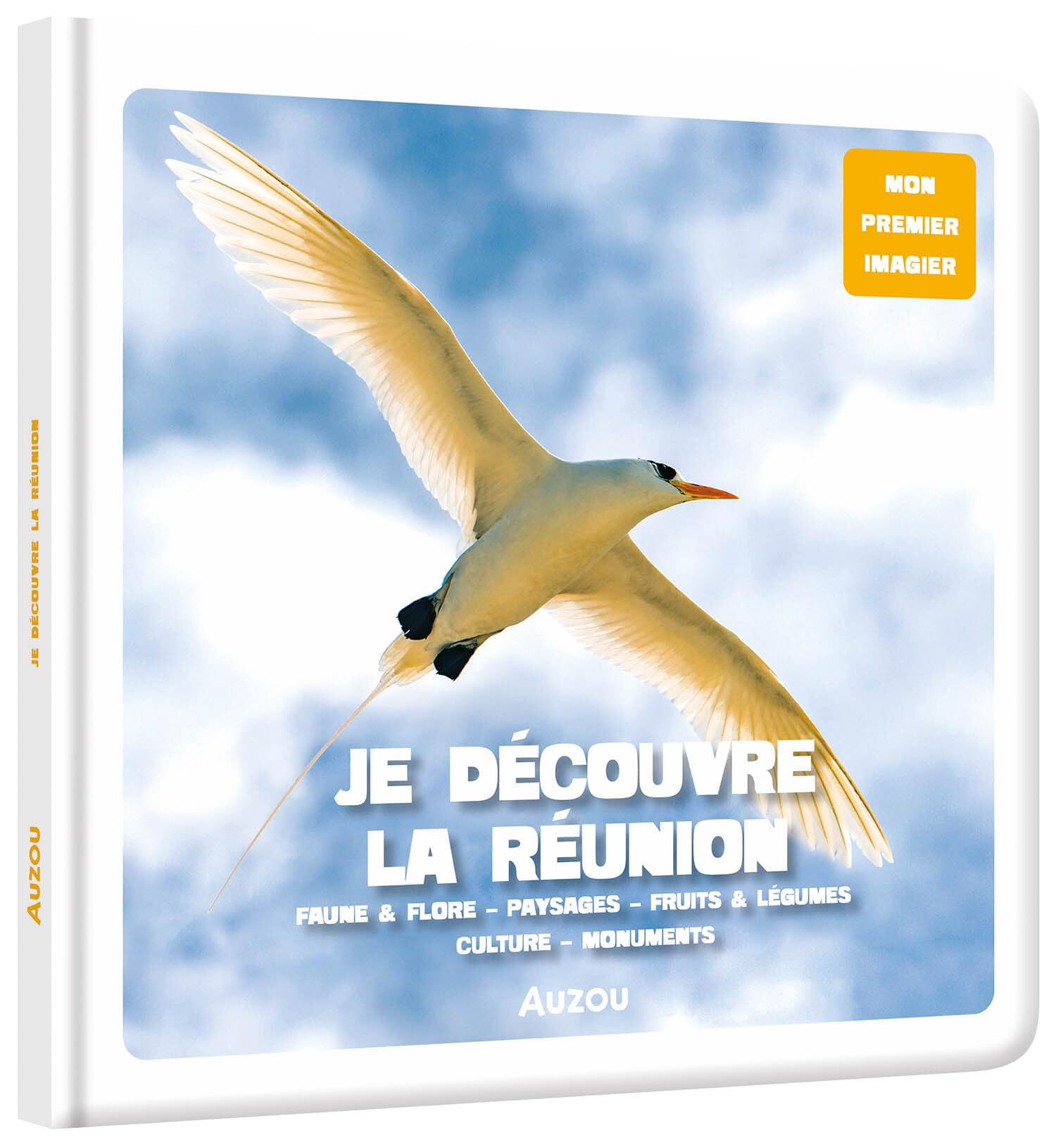 Je decouvre la Reunion Leisure, Home & Garden