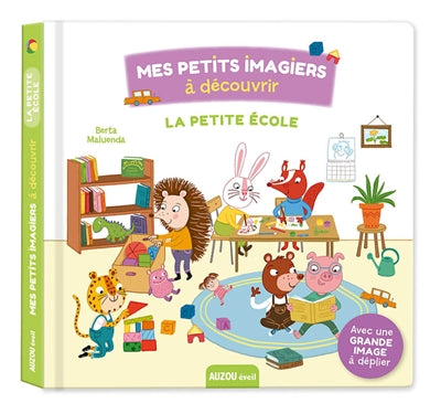 Product Image: La petite école