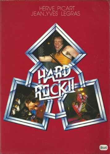 The Hard Rock Tome II Books