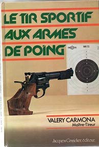 Tir sportif aux armes de poing Books