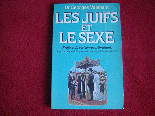 Les juifs et le sexe. La vie sexuelle juive. Lifestyle