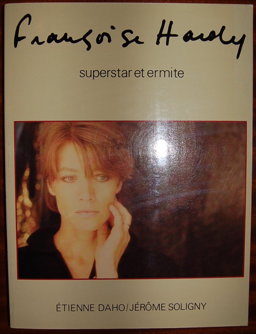 Françoise Hardy, superstar et ermite (Collection Best) book