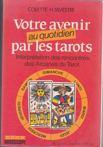 Votre Avenir Au Quotidien book