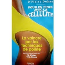 Pour en finir avec la cellulite book