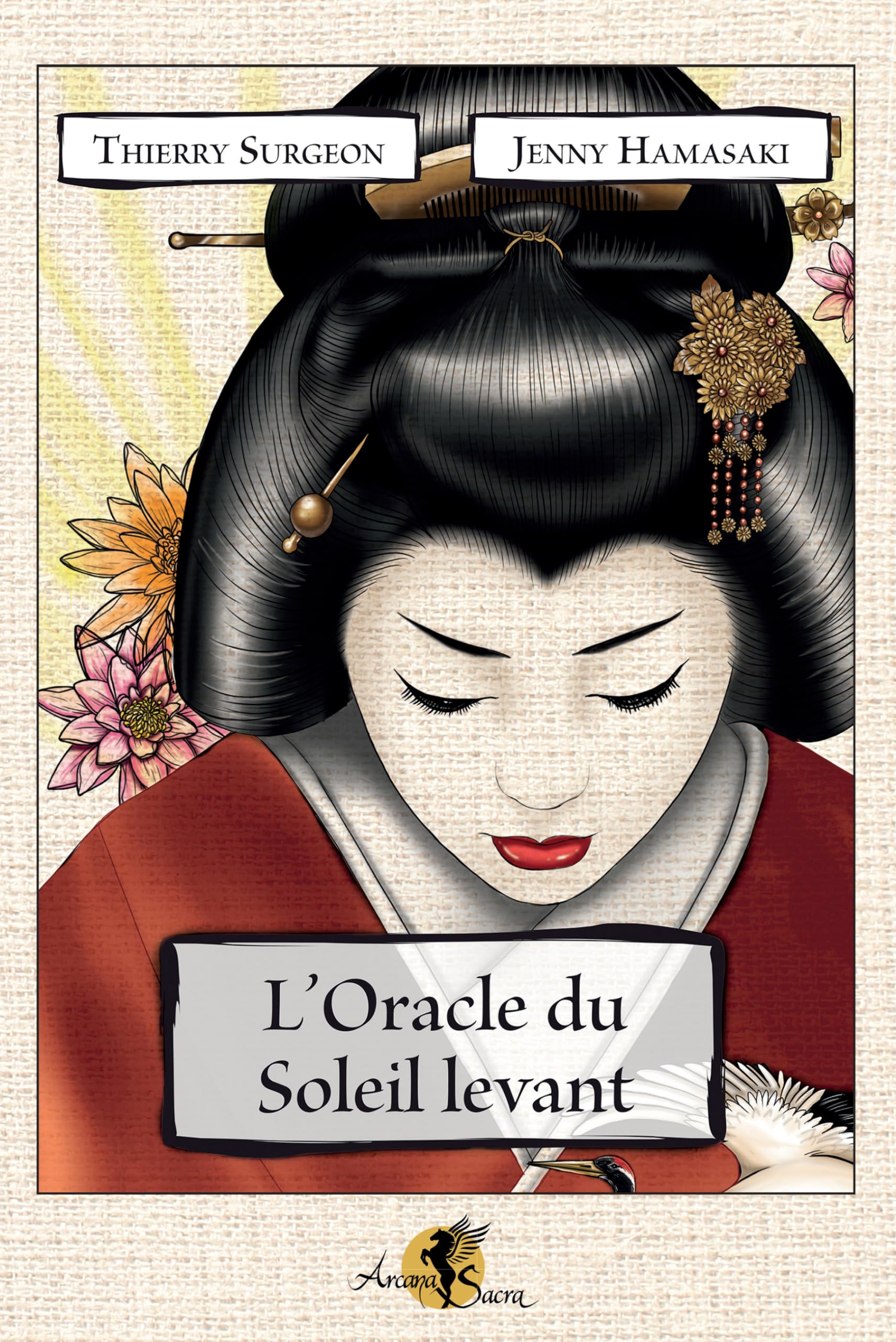 La numérologie au quotidien book