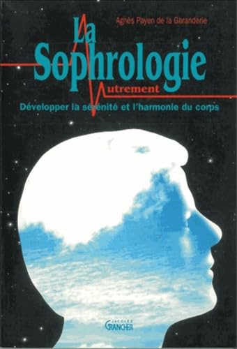 Sophrologie autrement book