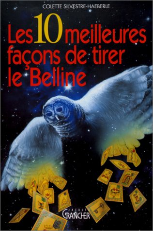 Les 10 Meilleures Façons de tirer le belline book