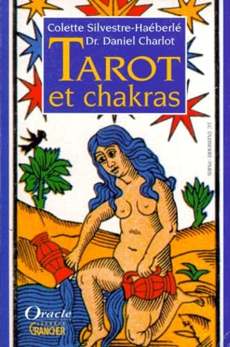 Tarot et chakras book