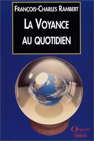 La voyance au quotidien Books