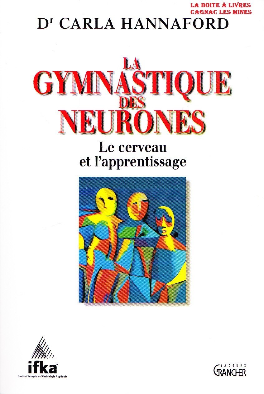 Gymnastique des neurones book