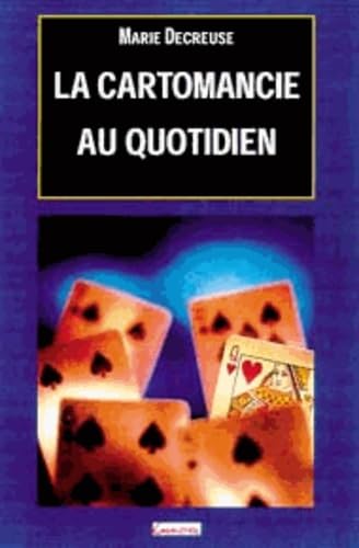 Cartomancie au quotidien book