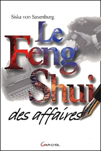 Le Feng-Shui des affaires book