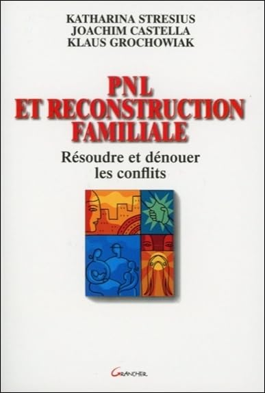 PNL et reconstruction familiale book