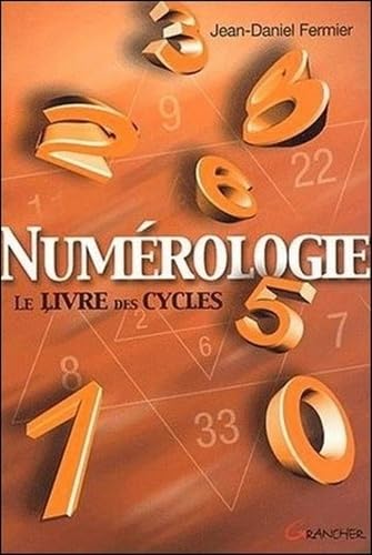 Numérologie - Le livre des cycles book
