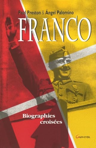 Francisco Franco - biographies croisées Memories