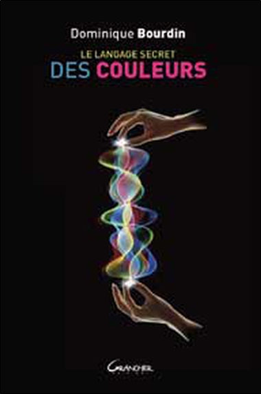Le langage secret des couleurs Books