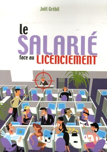 Le salarié face au licenciement book
