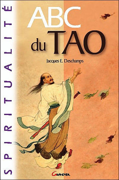 Abc du tao Religion & Esotericism