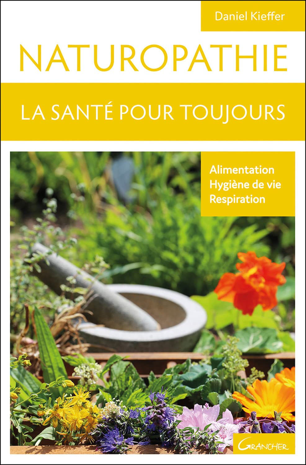 Naturopathie - La santé pour toujours Health, Nutrition & Fitness