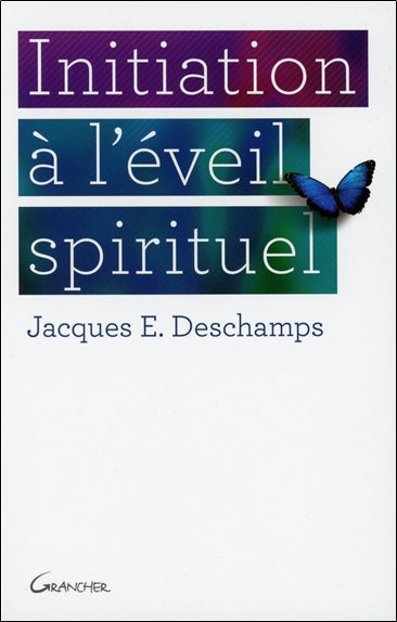 Initiation à l'éveil spirituel Religion & Esotericism