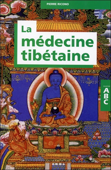 La médecine traditionnelle tibétaine Health, Nutrition & Fitness