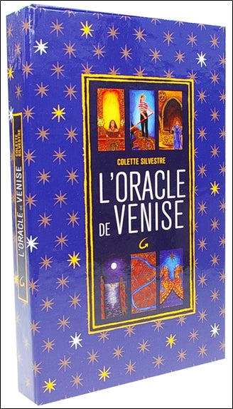 L'oracle de Venise Second hand books on Religion & Esotericism