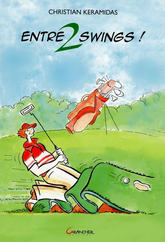 Entre 2 swings ! Leisure, Home & Garden