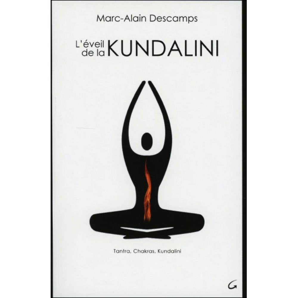 L'Eveil de la Kundalini book