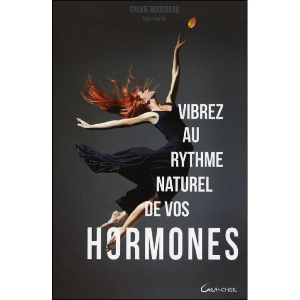 Vibrez au rythme naturel de vos hormones Leisure, Home & Garden