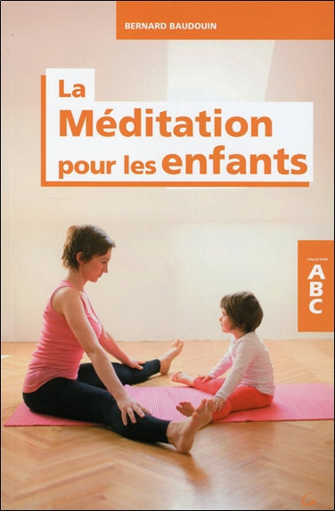 La méditation pour les enfants Health, Nutrition & Fitness