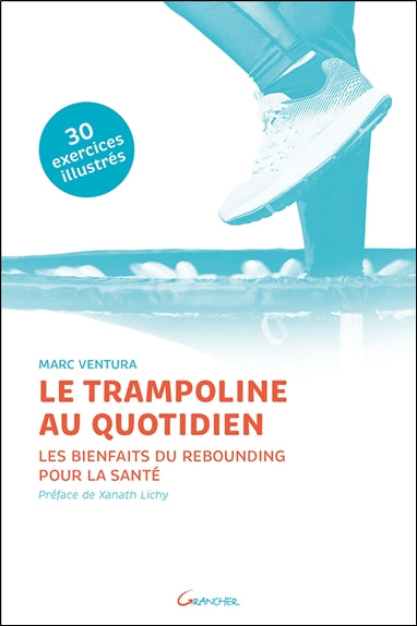 Le trampoline au quotidien : les bienfaits du rebounding pour la santé Leisure, Home & Garden