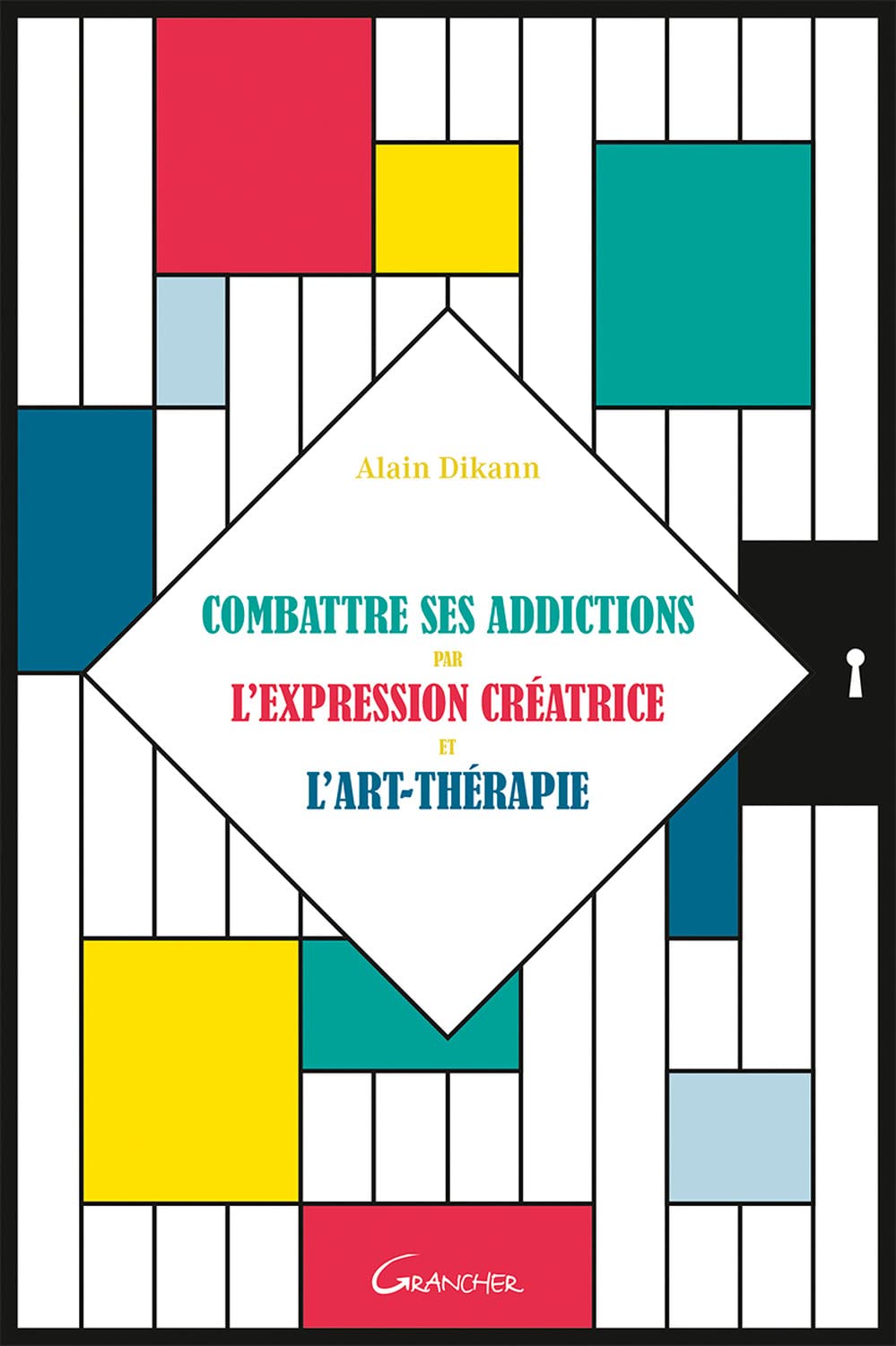 Combattre ses addictions par l'expression créatrice et l'art-thérapie Books