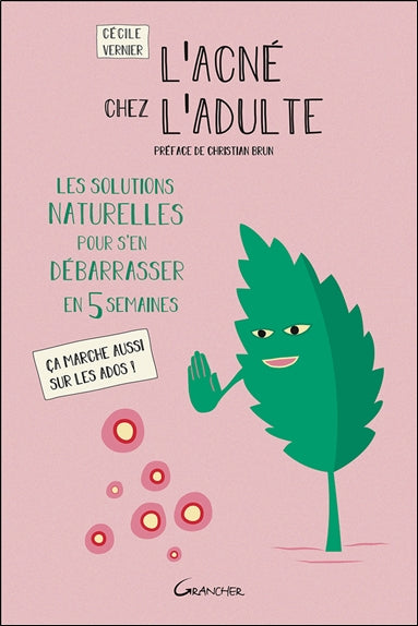 L'acné chez l'adulte : les solutions naturelles pour s'en débarasser en 5 semaines : ça marche aussi sur les ados ! Leisure, Home & Garden
