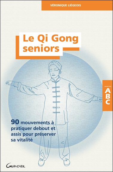 Le qi gong seniors : 90 mouvements à pratiquer debout et assis pour préserver sa vitalité Leisure, Home & Garden