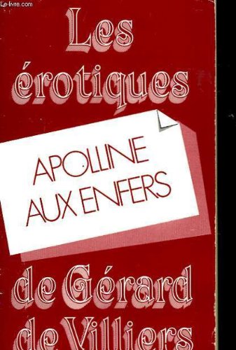 Apolline aux enfers book