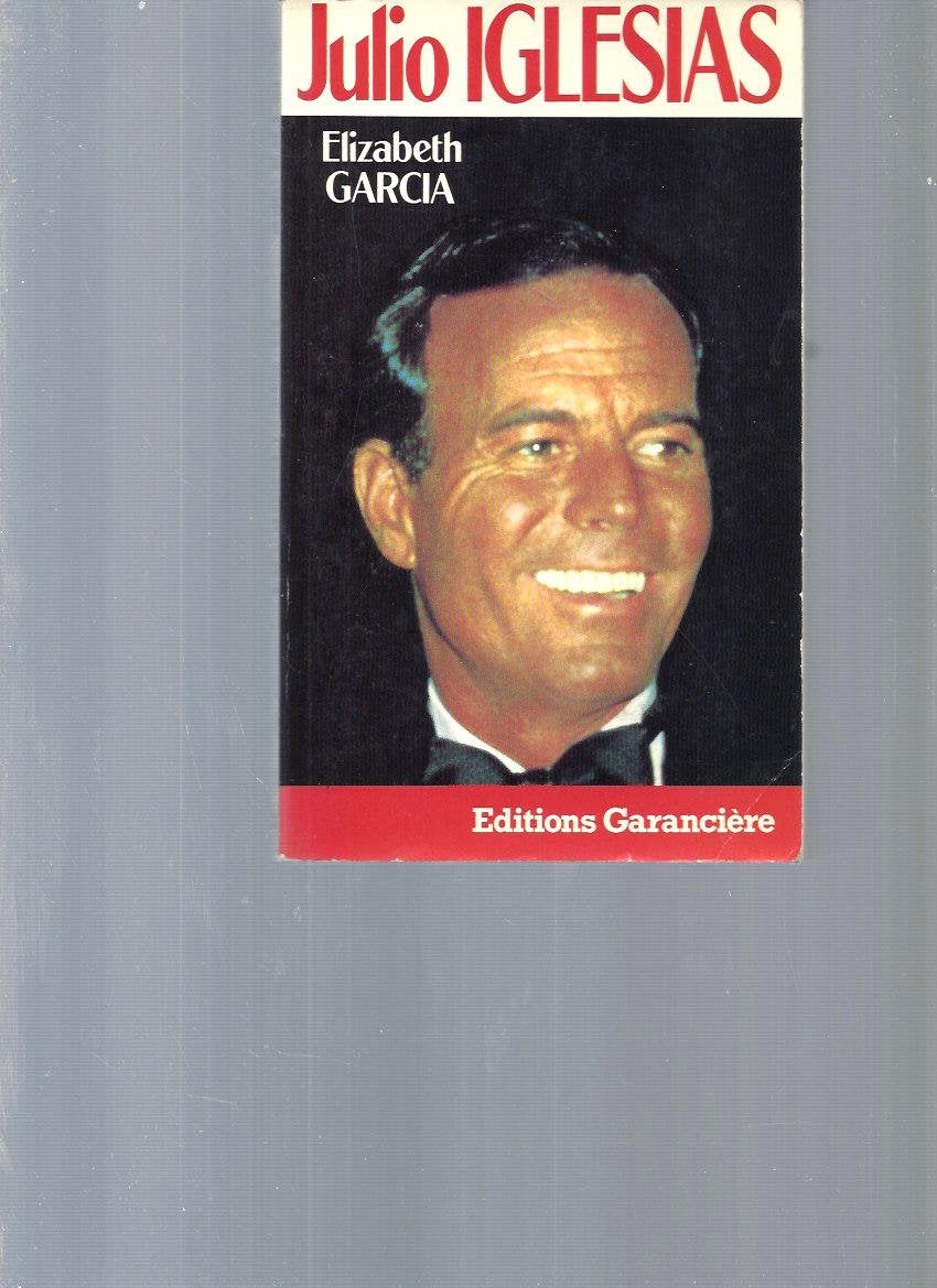 Julio iglesias : vous aimez sa musique, decouvrez sa vie ! Books