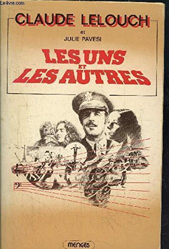 Les uns et les autres / integration scolaire et lutte contre la marginalisation book