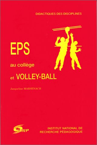 EPS au collège et volley-ball Leisure & Fun