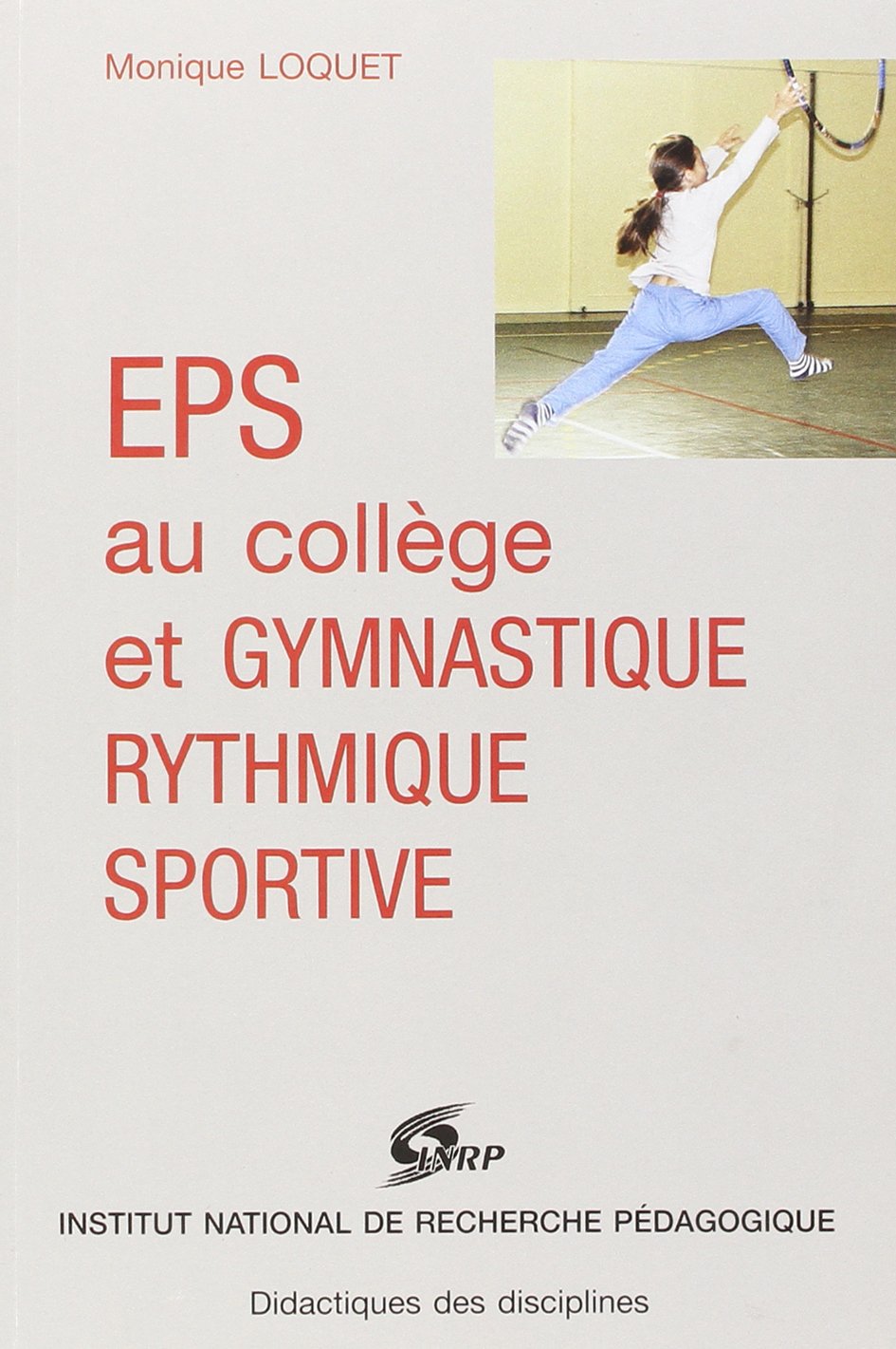EPS au collège et gymnastique rythmique sportive Leisure & Fun